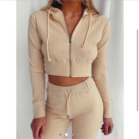 Tigermist hoodie - Picture 3 of 4